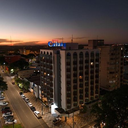 Hotel Caiuá Umuarama Esterno foto