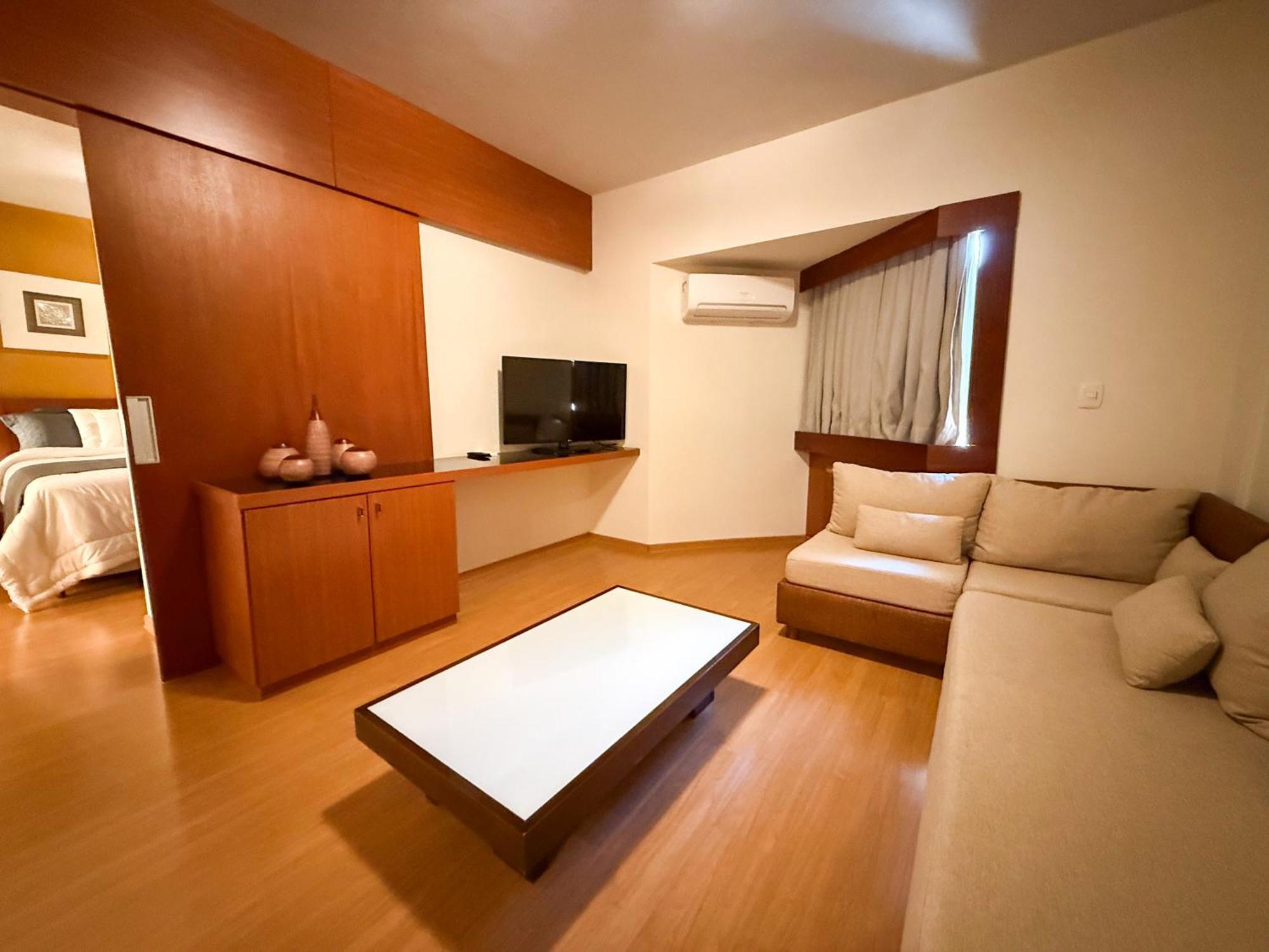 Hotel Caiuá Umuarama Esterno foto