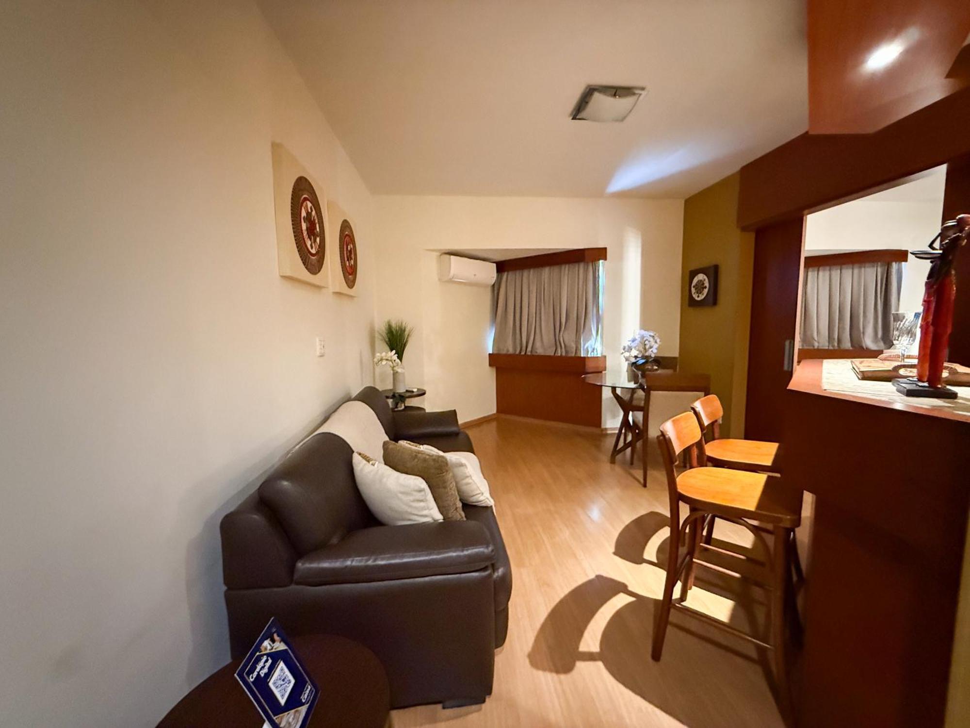 Hotel Caiuá Umuarama Esterno foto