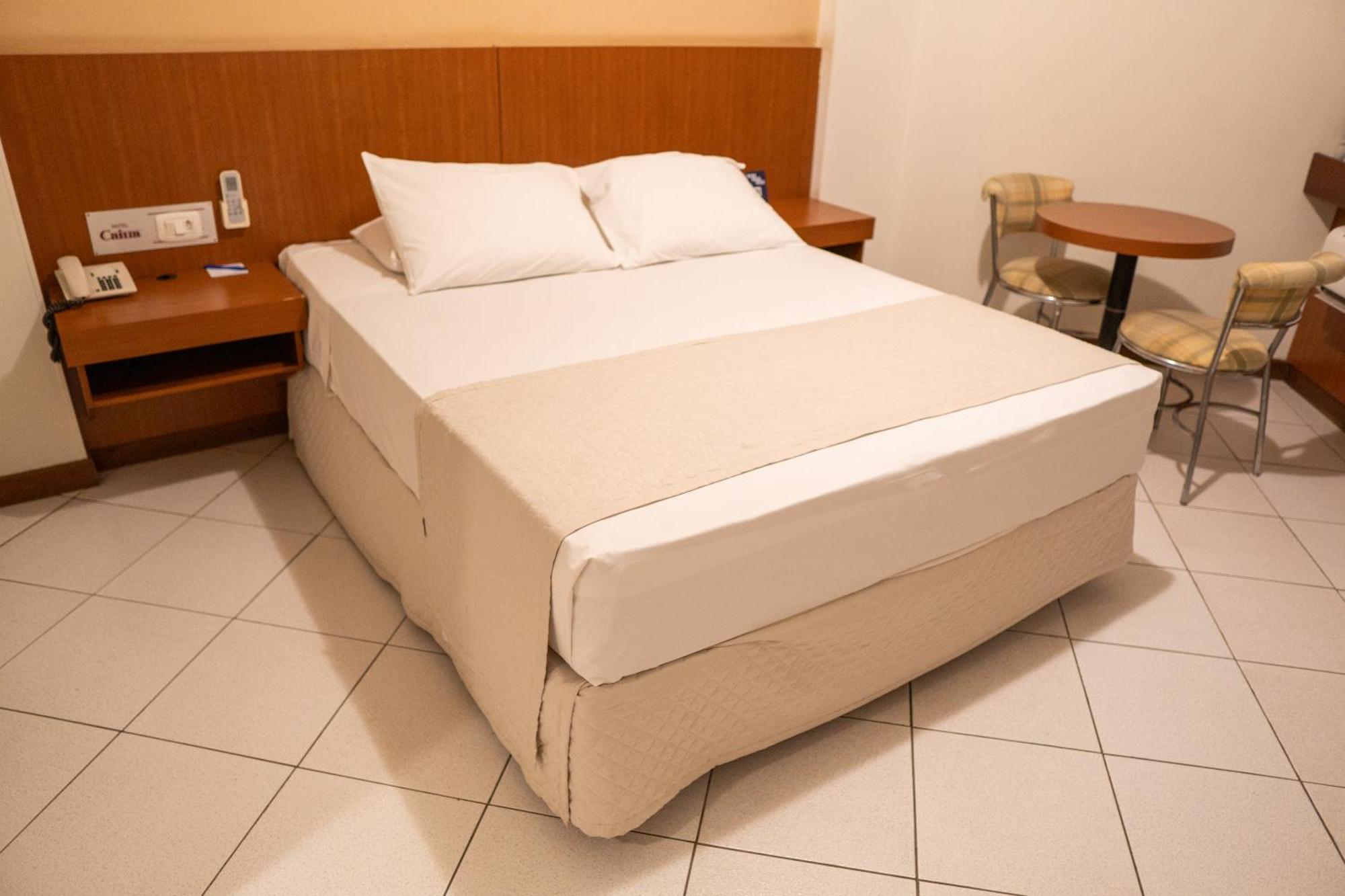 Hotel Caiuá Umuarama Esterno foto