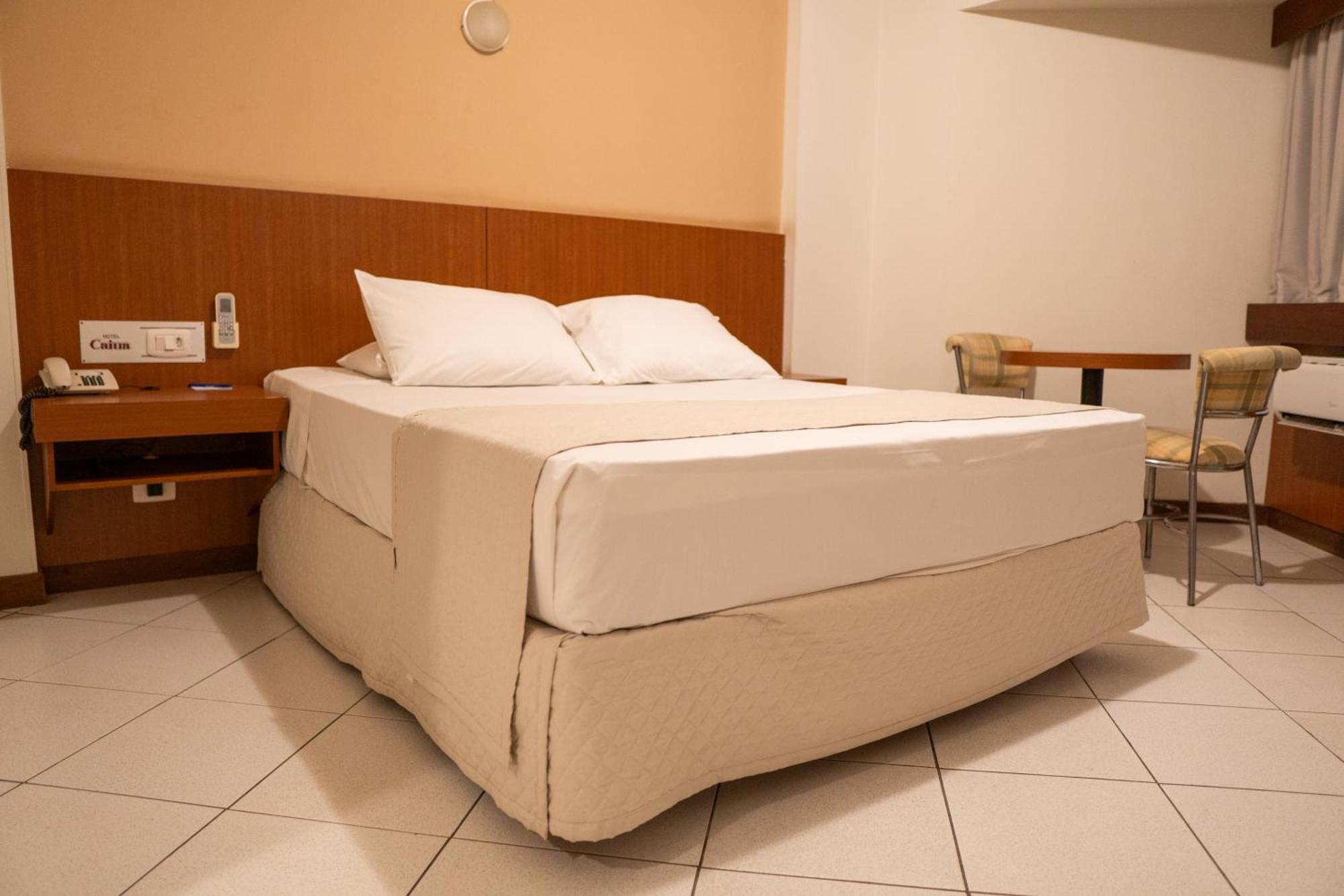 Hotel Caiuá Umuarama Esterno foto